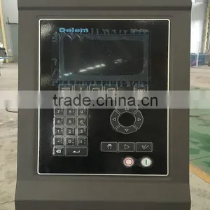 WE67K LVD-CNC Electohydraulic Servo Cnc Press Brake thumbnail-2