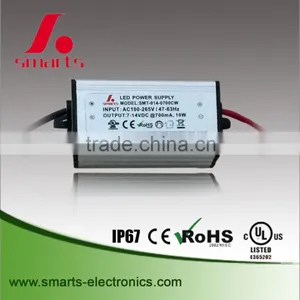 700ma 63w Constant Current Led Driver With ce ul thumbnail-5