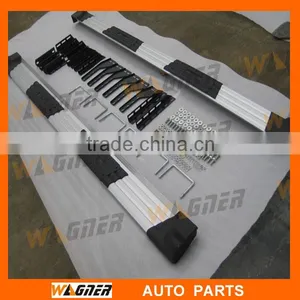 Parts Side Steps for Great Wall Wingle Pickup thumbnail-3
