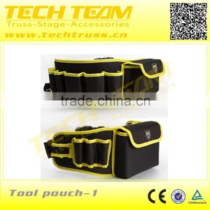 Durable and High Quality Tool Waist Pouch for Truss. thumbnail-3