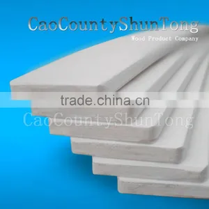 Modern Wooden Slats Cheap Bed Frame Part thumbnail-6