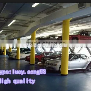 Simple Home Gargae Parking System(car Parking System) thumbnail-1