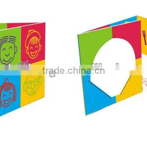 Retail Paper Box for Packaging CD/DVD thumbnail-2