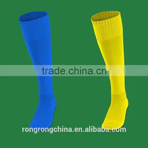 Knee High Compression Closed Toe Socks Men's Support Stockings Quality Choice thumbnail-1