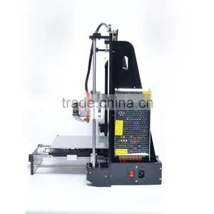 Desktop HSI3 DIY 3 Digital Printer With Competitive Price and High Precision thumbnail-3