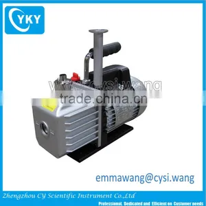 CE Certificated Mechanical Vacuum Pump thumbnail-1