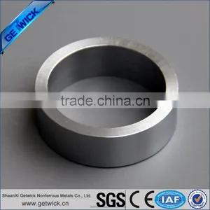 Good Sale Titanium Ring With High Quality and Purity thumbnail-2