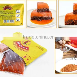 Sichuan Hot Pot Healthy Ingredient thumbnail-4