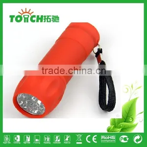 LED Lamp for Bicycle thumbnail-1
