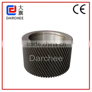 Long Life High Quality Pellet Mill Die Roller Ring Roller Die thumbnail-1