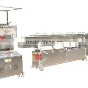 Disposable Nasal Oxygen Tube Production Line thumbnail-4