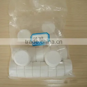 Popular Drinking Water Chlorine Powder Tcca 90% thumbnail-1
