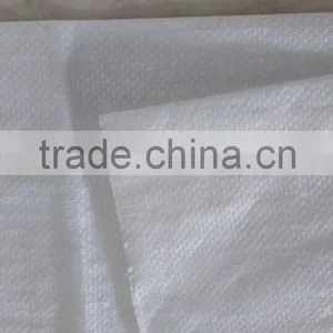 Hot Sale Plastic Coconut Sugar Salt Laminated pp Woven Sugar Bag 50kg thumbnail-3