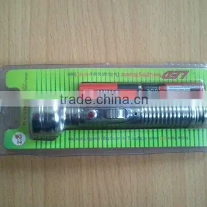 Mini LED New Lighting Resource Torch thumbnail-1