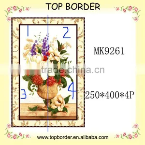 Group Painting Ceramic Tiles thumbnail-1