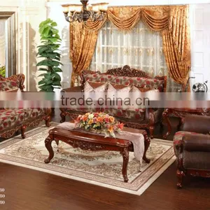Fella Design Sofa Curved Sofa Wholesale Victorian Furniture thumbnail-5