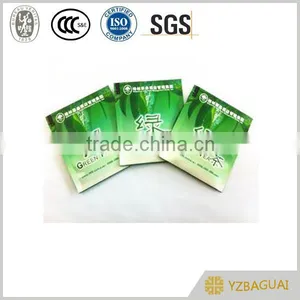 Tea Bag Packing Machine thumbnail-1