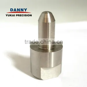 Dowel Pin, Stainless Steel Dowel Pin, Stepped Dowel Pins thumbnail-1