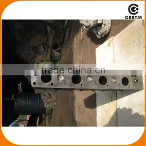 Factory Supplier Diesel Engine Parts 4LE1 Head Cylinder thumbnail-3