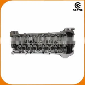 KA24 Cylinder Heads Diesel Engine Head for Forklift thumbnail-4