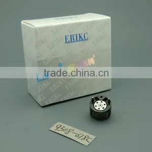 9308618C Original Common Rail Injector Valve 9308-618C and Control Valve 9308Z618C Unit Quality Choice thumbnail-6