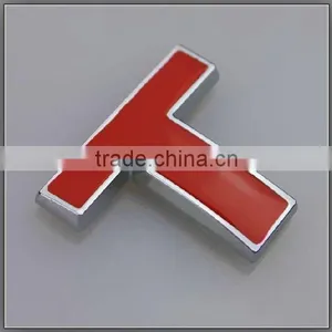 Price Slashed Car Emblems and Letters (ss-3614) thumbnail-1