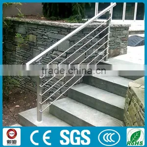 Stainless Steel Square Fence Post for Sale thumbnail-1