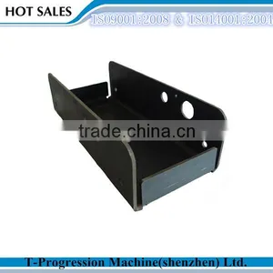 Electric Customized High Precision Metal Stamping Parts thumbnail-3