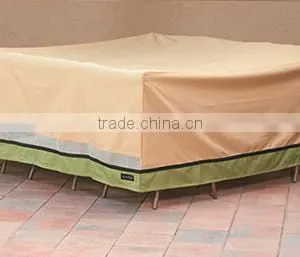 Waterproof Square Patio Table Cover thumbnail-1