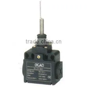 CNGAD Safety Roller Lever Limit Switch (counter Limit Switch,limit Switch LS-361)(LS-361) thumbnail-1