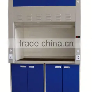 All Steel Chemical Chemistry Fume Hood thumbnail-1