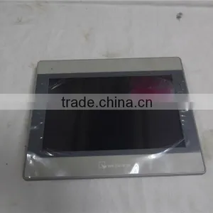 MT8100IE Cheap Weinview 10.1 Inch Ethernet Hmi Panel thumbnail-1