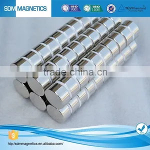 Strong Cheapest Manufacturer Rare Earth Neodymium Magnet thumbnail-1