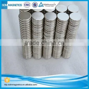 Hangzhou Sdm N35-N38AH Ferrite Ferrite Magnet thumbnail-1