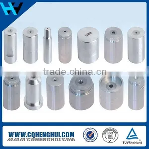 Perforated Punch Rod Film Extruder Die Head Japan SKH55 thumbnail-1