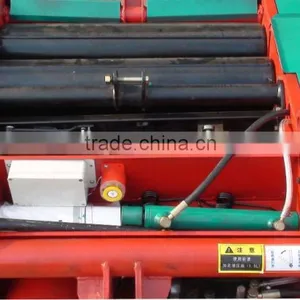 Small Round Hay Baler for Sale thumbnail-2