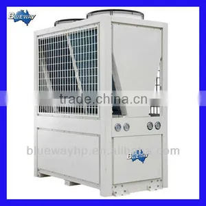 Commercial Swimming Pool Heat Pump Water Heater for Vilas R410A 60Hz thumbnail-1