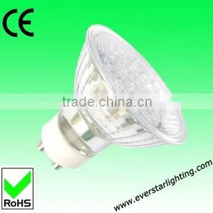 20pcs 5mm Dip LED GU10 LED Lamp thumbnail-1