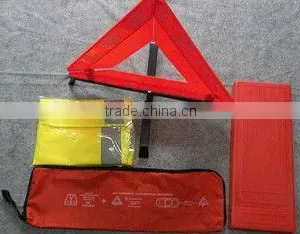 Warning Triangle YXC-10 thumbnail-1