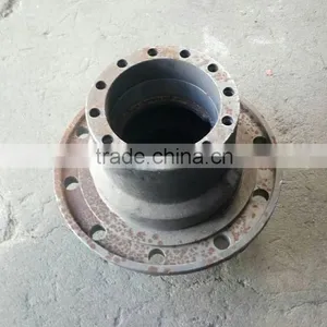 Wheel Hub for DAYUN Truck Original Parts thumbnail-2