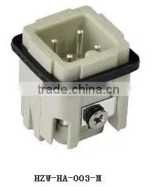 UL Heavy Duty Connectors HA Series Inserts thumbnail-1