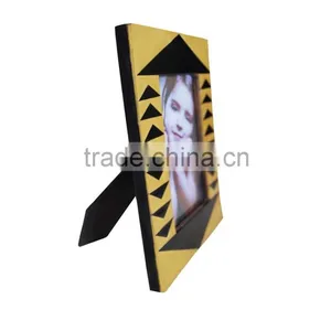 Designer Resin Photo Frame thumbnail-2