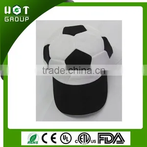 Stitching Football Cap thumbnail-1