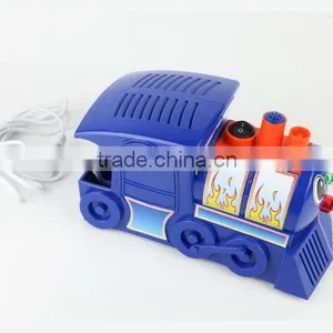 Bottom Price Newest Simple Oxygen Mask With Nebulizer thumbnail-4