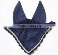 Equestrian Fly Mask thumbnail-1