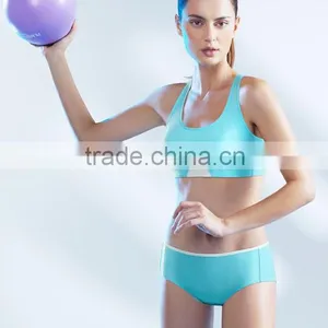 Comfortable Fashion Bra Set thumbnail-1