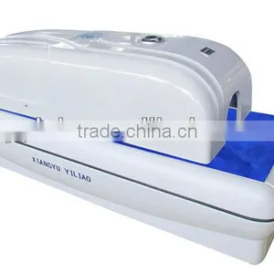 Far Infrared Massage Physiotherapy Bed thumbnail-1