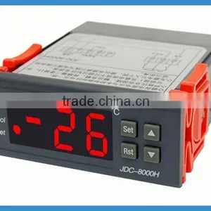 Eliwell Temperature Controller JDC-8000H thumbnail-6