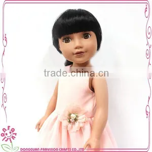 Wholesale Vinyl Craft Dolls, Oem 15 Inch Craft Dolls thumbnail-4