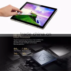 K10S 10 " Inch RAM 1GB Hard Disk 16GB Nand Flash Build-in Camera Front 2.0 Mega & Rear 5.0 Mega MTK8735 1.5GHz Cor A53*4 thumbnail-3